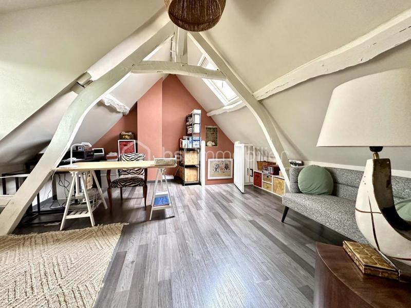 Maison - 140 m² - 4 pièces