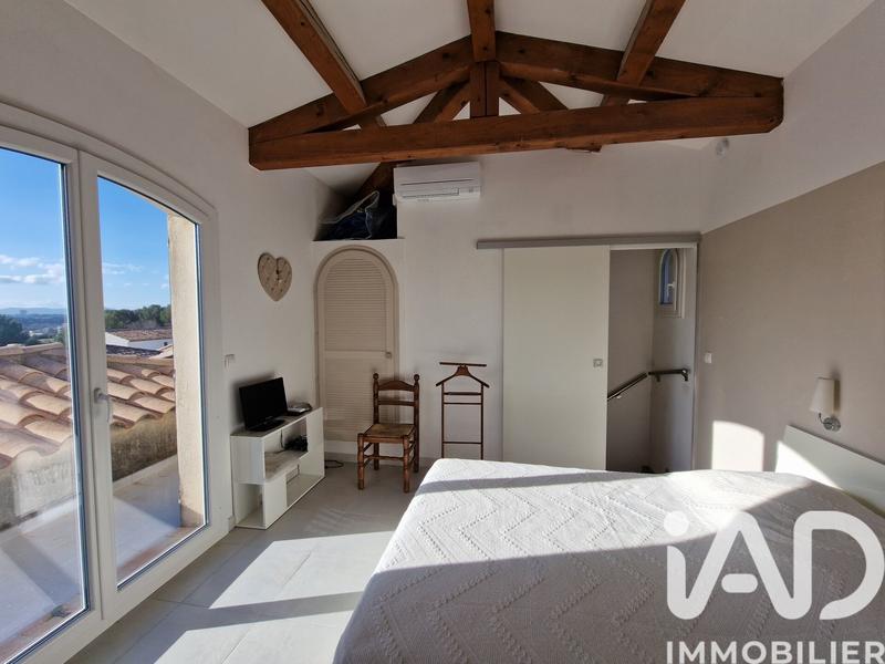 Maison - 165 m² - 5 pièces