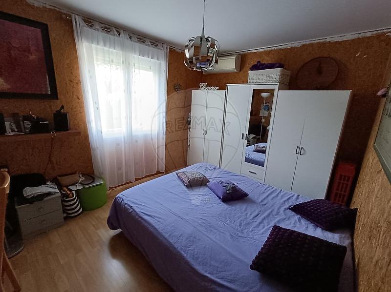 Maison - 126 m² - 5 pièces