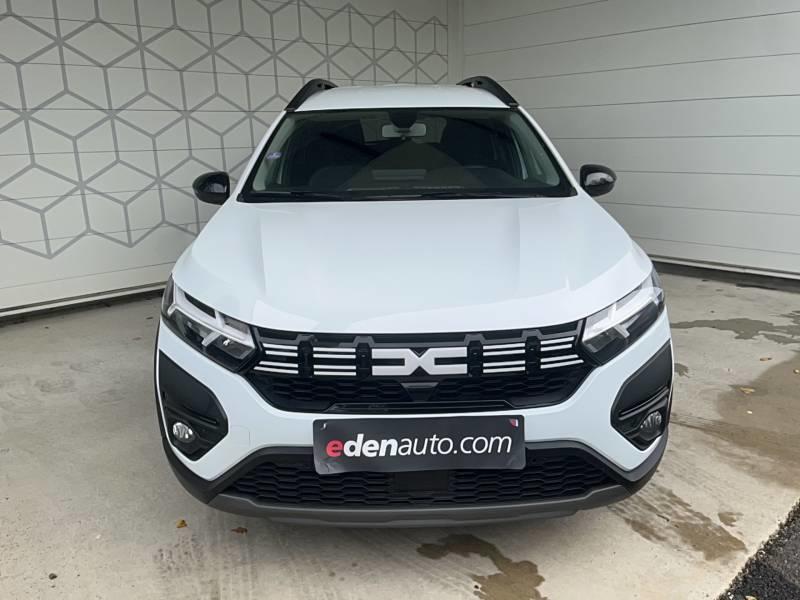 Dacia Jogger TCe 110 5 places Extreme +