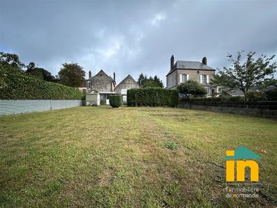 Maison de ville - 67 m² - 4 pièces