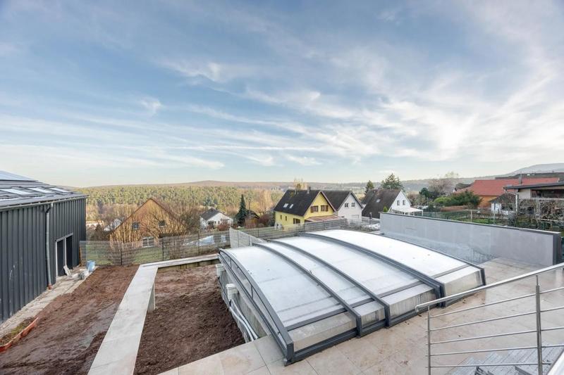 Maison - 190 m² - 6 pièces