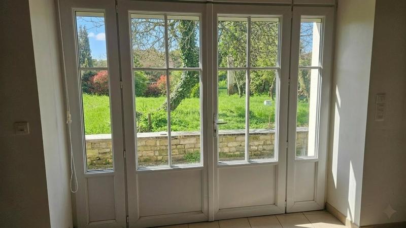 Maison - 171 m² - 4 pièces