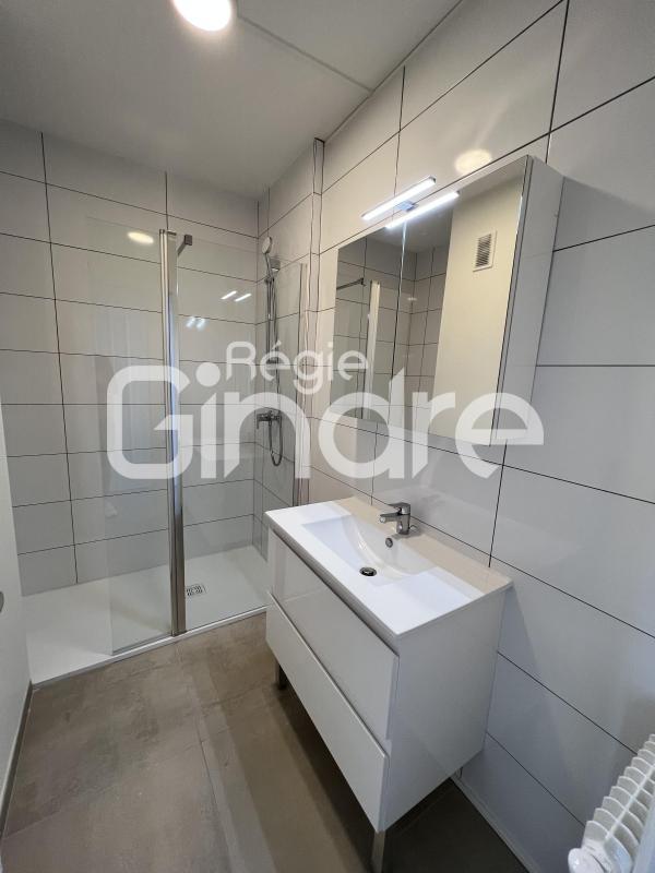 Appartement - 54 m² - 2 pièces