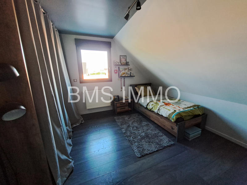 Maison - 144 m² - 5 pièces