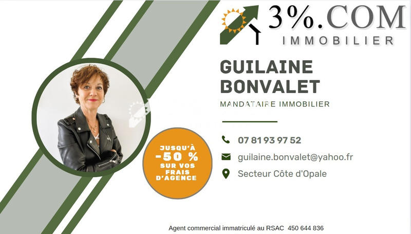 Fermette - 140 m² - 7 pièces