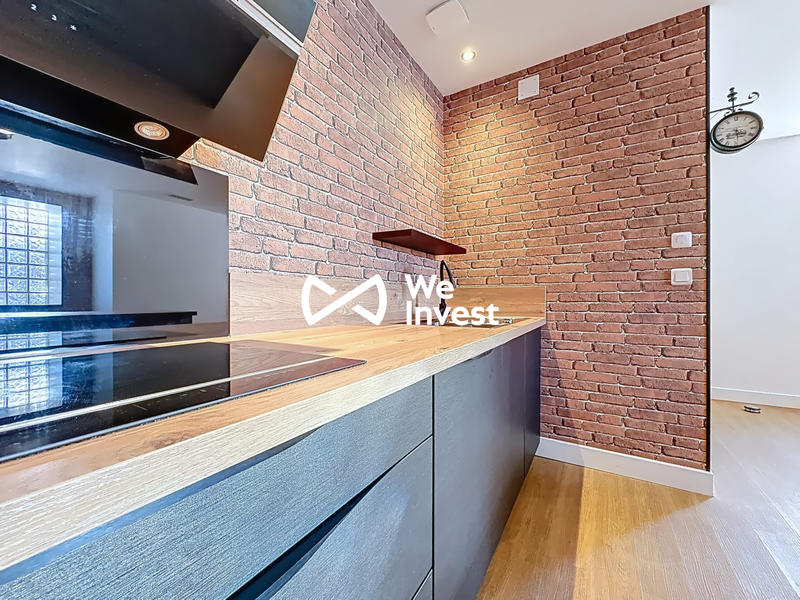 Maison - 131 m² - 5 pièces