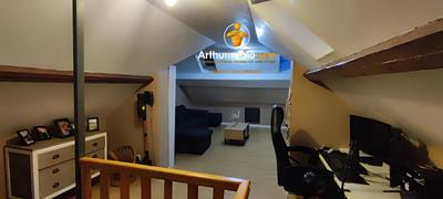 Appartement - 52 m² - 3 pièces