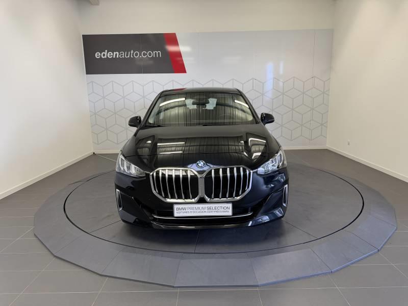 Bmw Serie 2 Active Tourer 225e xDrive 245 ch Dkg7 Business Design