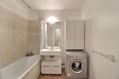 Appartement - 66 m² - 4 pièces