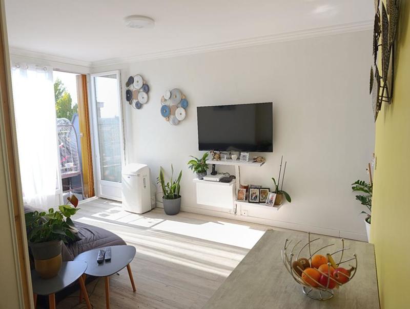 Appartement - 32 m² - 2 pièces