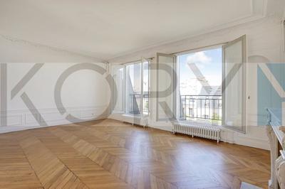 Appartement - 194 m² - 7 pièces