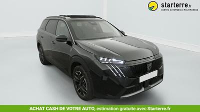 Peugeot 5008 Hybrid 145 e-Dcs6 Gt