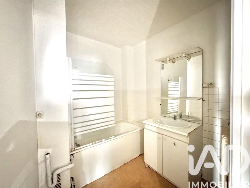 Appartement - 72 m² - 4 pièces