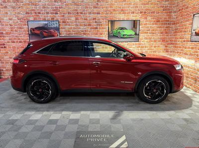 Ds Ds 7 Crossback 1.6 Puretech 225 Performance Line Automatique