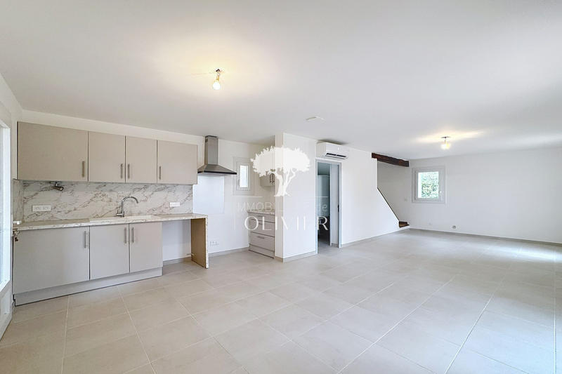 Villa - 87 m² - 4 pièces