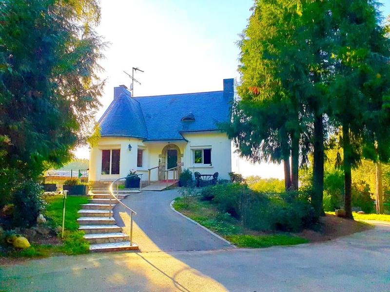 Maison - 107 m² - 4 pièces