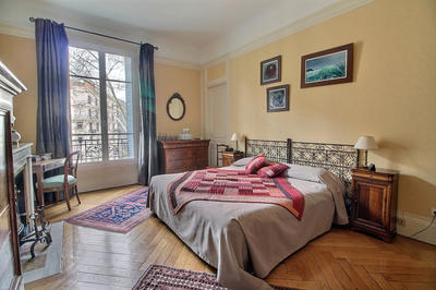 Appartement - 141 m² - 5 pièces