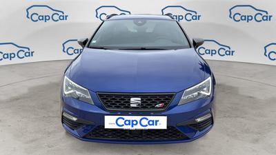 Seat Leon St III 2.0 Tsi 300 4Motion Dsg6 Cupra