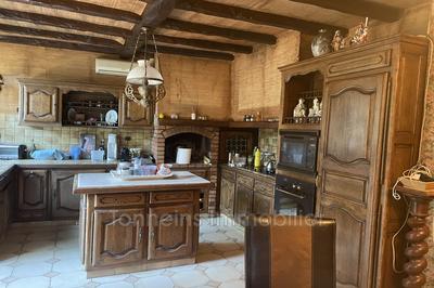 Maison de maîtres - 177 m² - 8 pièces