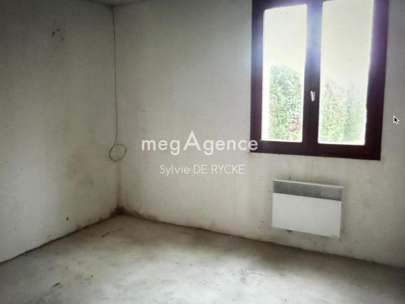 Maison - 74 m² - 3 pièces