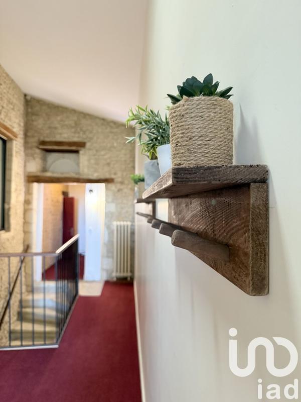 Maison - 622 m² - 14 pièces