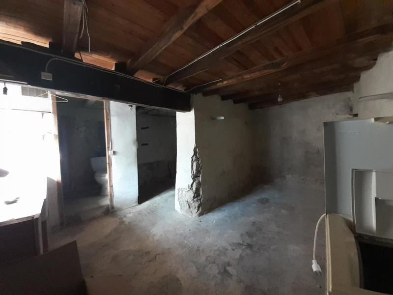 Maison de village - 80 m² - 5 pièces