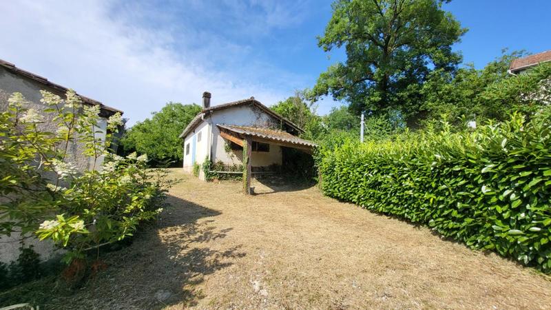 Maison - 97 m² - 4 pièces