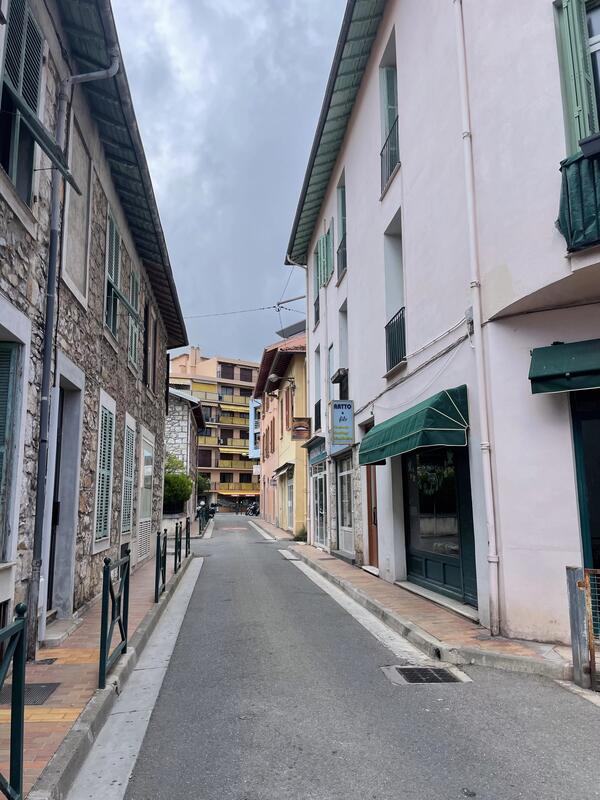 Local commercial - 30 m²