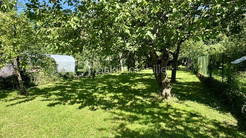 Maison - 105 m² - 6 pièces