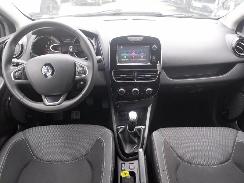 Renault Clio dCi 75 Energy Business