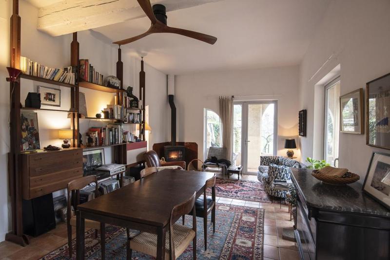 Maison de ville - 215 m² - 7 pièces