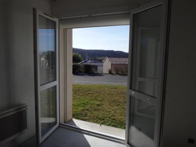 Appartement - 50 m² - 1 pièce