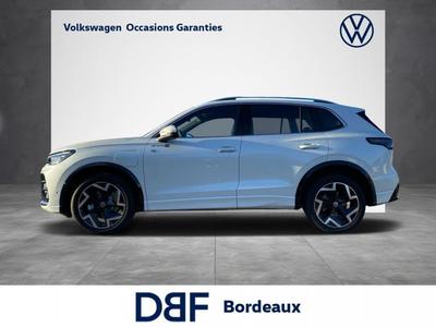 Volkswagen Tiguan Nouveau 1.5 Ehybrid 204ch Dsg6 R