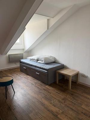 Appartement - 16 m² - 1 pièce