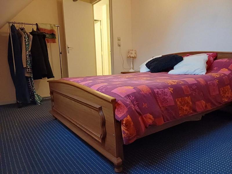 Maison - 98 m² - 6 pièces