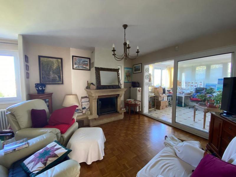 Maison traditionnelle - 106 m² - 4 pièces