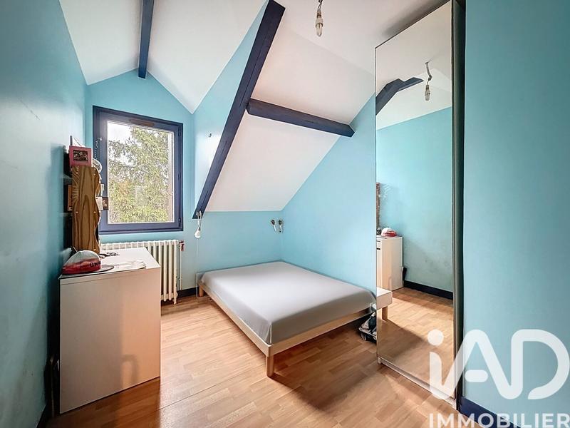 Maison - 140 m² - 7 pièces