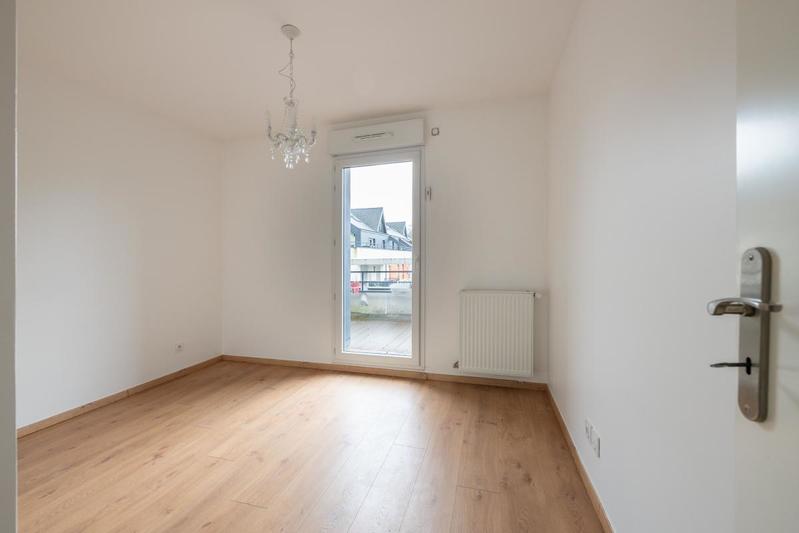 Penthouse - 129 m² - 4 pièces