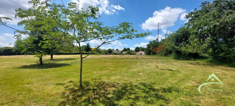 Maison traditionnelle - 100 m² - 5 pièces