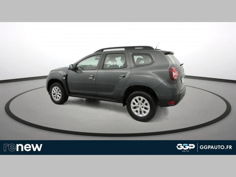 Dacia Duster Eco-G 100 4x2 Confort