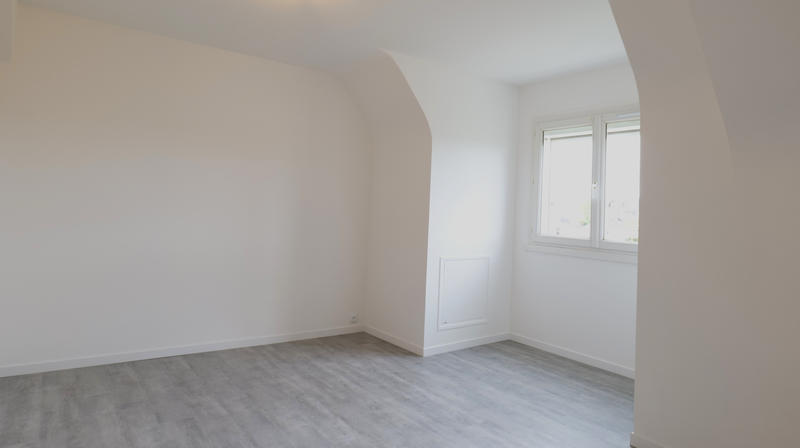 Appartement - 54 m² - 2 pièces