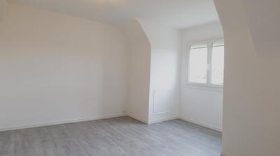 Appartement - 54 m² - 2 pièces