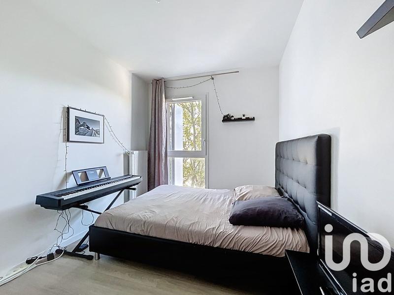 Appartement - 79 m² - 4 pièces