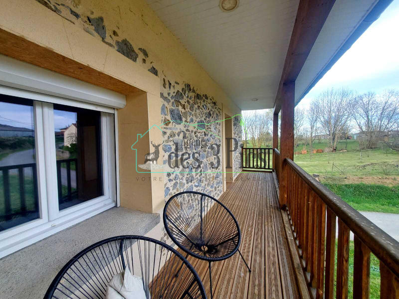 Maison - 165 m² - 5 pièces