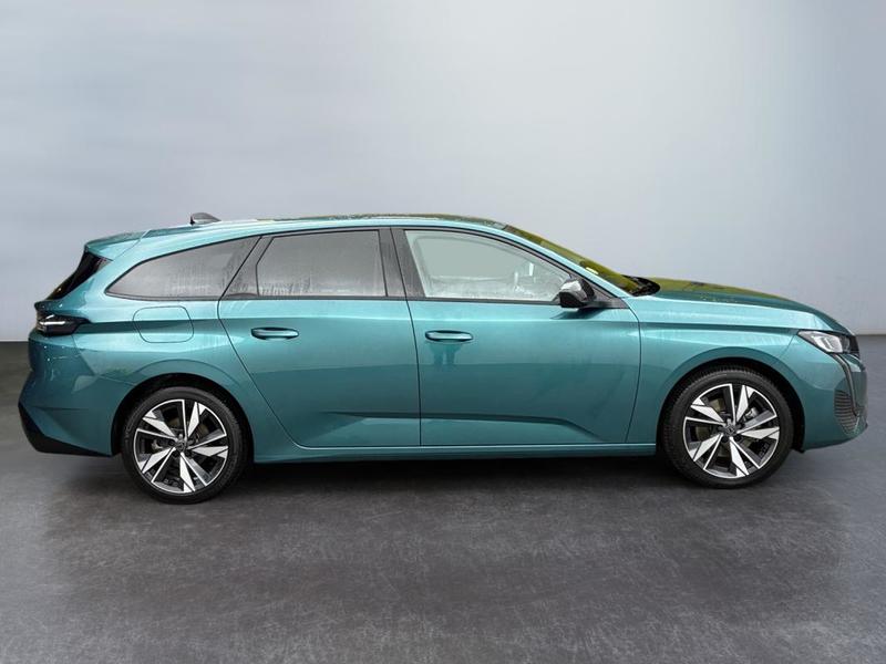 Peugeot 308 Sw BlueHDi 130ch s&amp;S Eat8 Allure