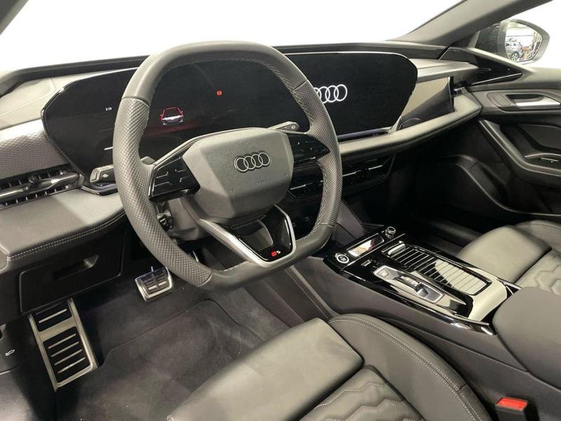 Audi e-tron A6 Avant Performance 367 ch 100 kWh s line