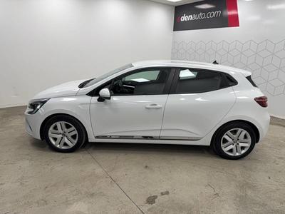 Renault Clio E-Tech 140 - 21n Business