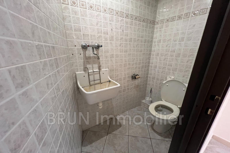 Local commercial - 80 m²