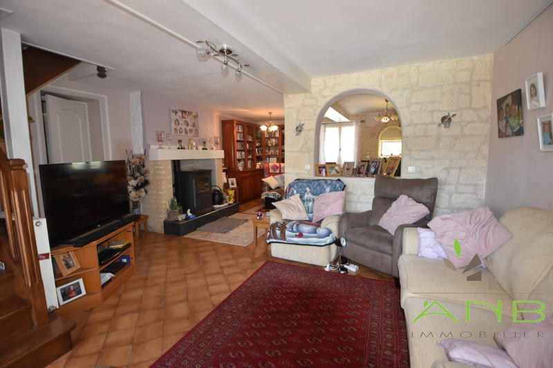 Maison - 263 m² - 10 pièces